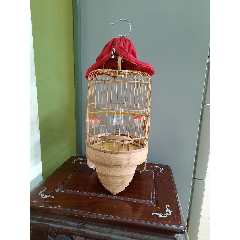 KHUYÊN CHơn chân cao sàn tre