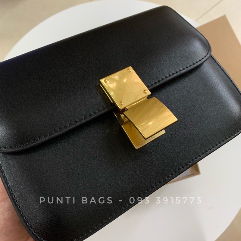 𝐏 𝐫 𝐞 𝐭 𝐭 𝐲 𝐅𝐈𝐓 dáng classic C.l i ne | BigBuy360 - bigbuy360.vn