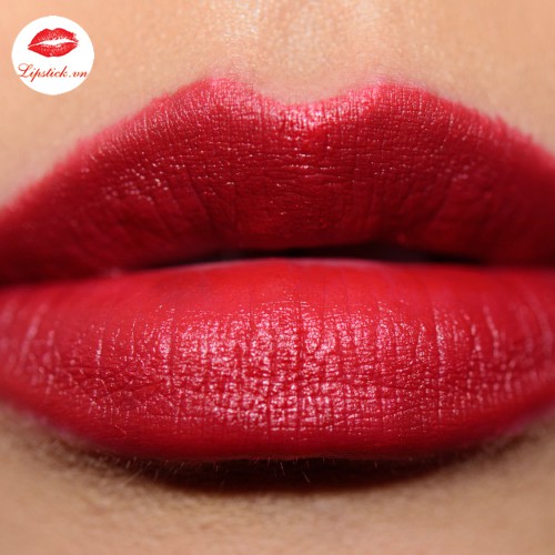 Son Burberry Lip Velvet Matte / Tint