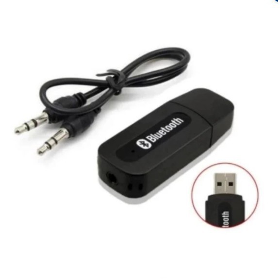 USB Bluetooth 5.0 (3.5M Wireless) BT 188