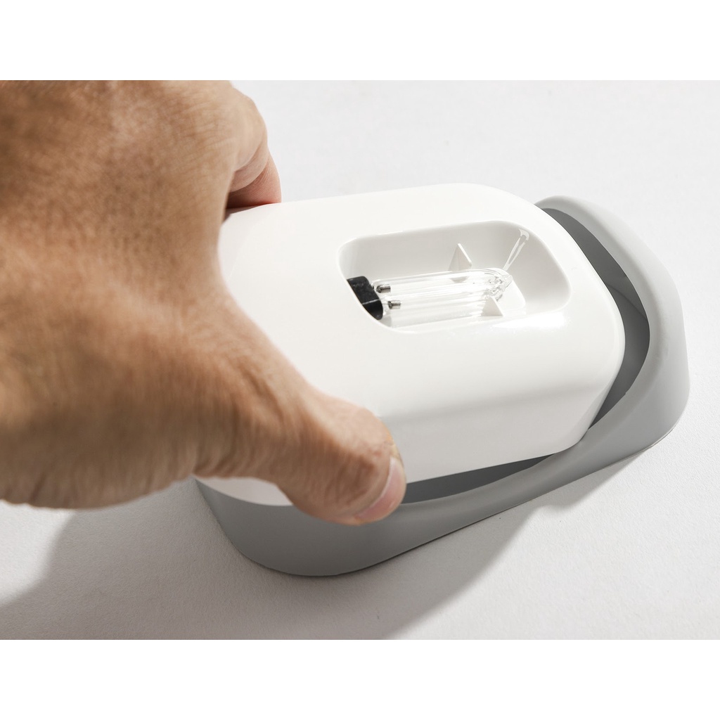 Máy Khử Khuẩn Bồn Cầu Bằng Tia UV Ozone Xiaomi-Tiêu Diệt Lên Đến 99.99 % Vi Khuẩn Có Hại,Bảo Vệ Sức Khỏe-BH Tháng