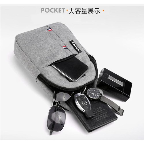Túi Đeo Chéo Nam T103 Kiểu Dáng Trẻ Trung Năng Động Là,Mẫu Túi Hot TAHI_STORE | BigBuy360 - bigbuy360.vn
