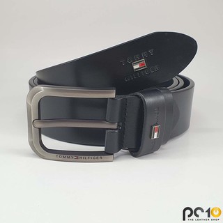 Dây nịt da cao cấp tommy