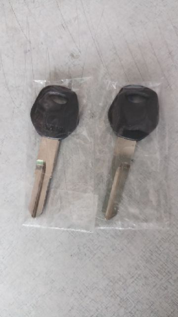 Phôi chìa khóa suzuki GD110 GZ150 EN150