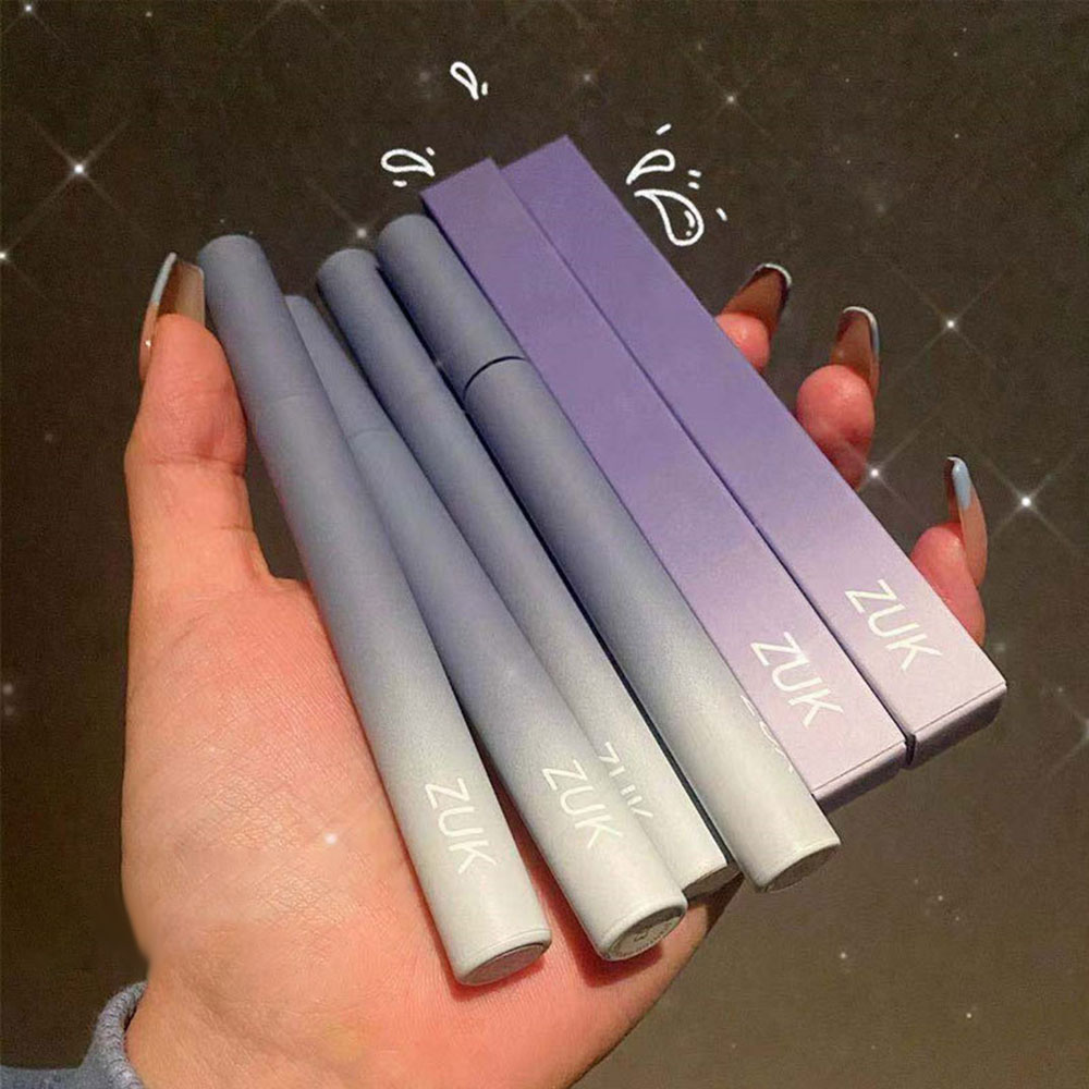 (hàng Mới Về) Son Kem Lì Zuk Lên Màu Chuẩn Đẹp | BigBuy360 - bigbuy360.vn