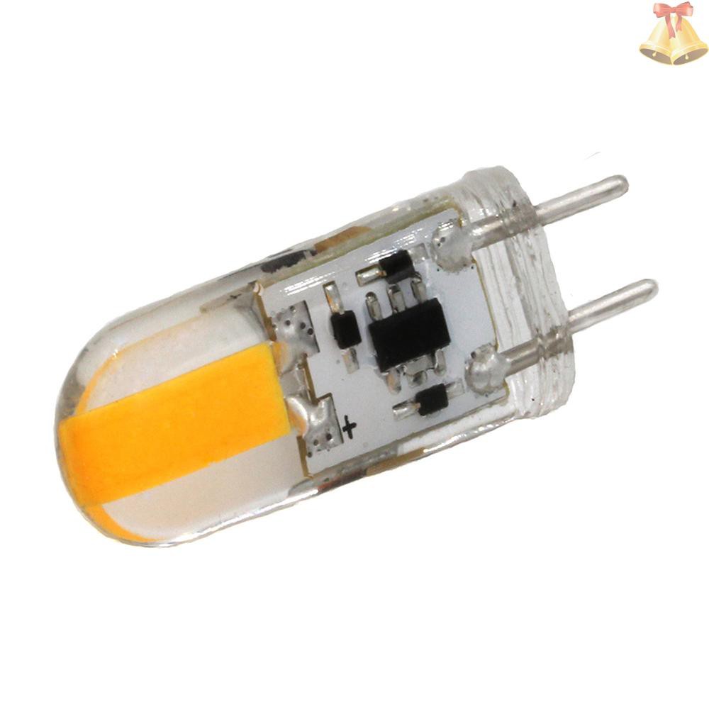 Bóng Đèn Led Cob 3w Gy6.35 Dc 12v