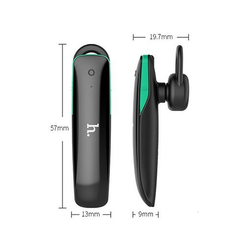 Tai Nghe HOCO E1 ko dây Bluetooth 4.1 Dành cho ĐT i-Phone táo Xiaomi Huawei Samsung Oppo Realme giá rẻ bền đẹp