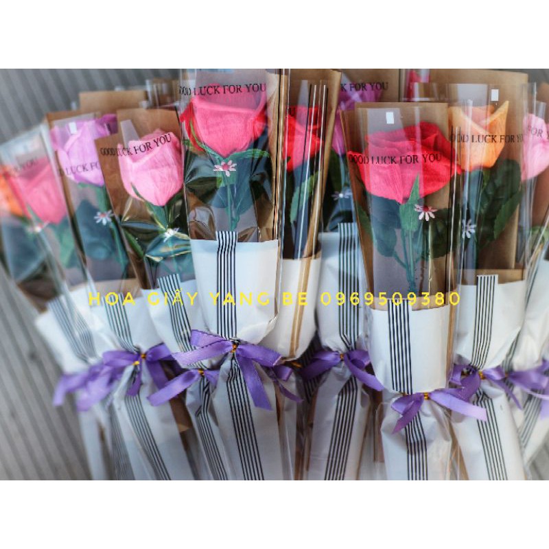 Bó hoa hồng làm quà tặng | BigBuy360 - bigbuy360.vn