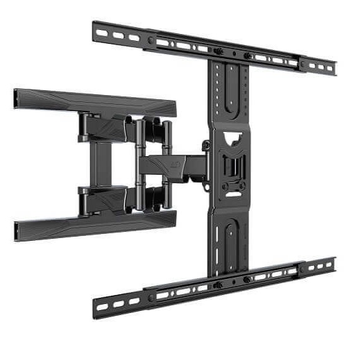 Giá treo tivi - Khung Treo TiVi NB P4 nhập khẩu gắn tường đa năng 32in - 70inch - Khung Treo TiVi NB P4
