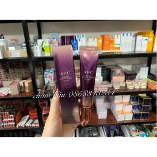 Kem mắt ahc sale 90 %