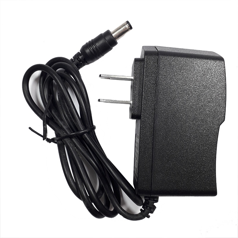 Nguồn Adapter 9V 1A Jack 5.5*2.1mm