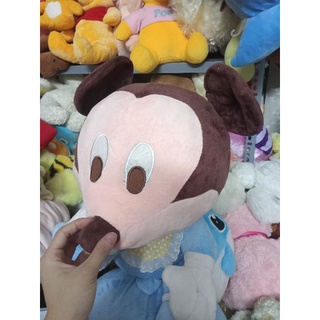 Gấu bông micky size 45- 55cm hàng kiện