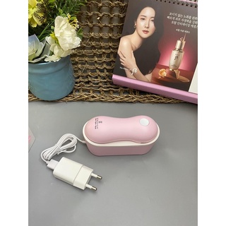 [ Hàng chính hãng] Máy rửa mặt và massage TUNEAGE