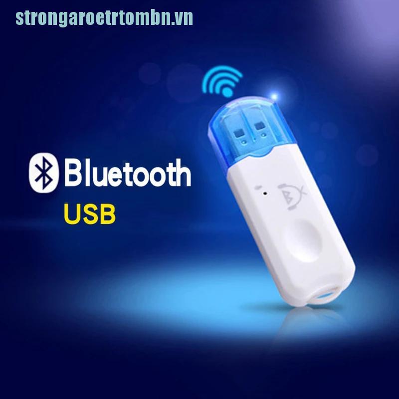 Usb Nhận Tín Hiệu Âm Thanh Bluetooth Kèm Mic | WebRaoVat - webraovat.net.vn