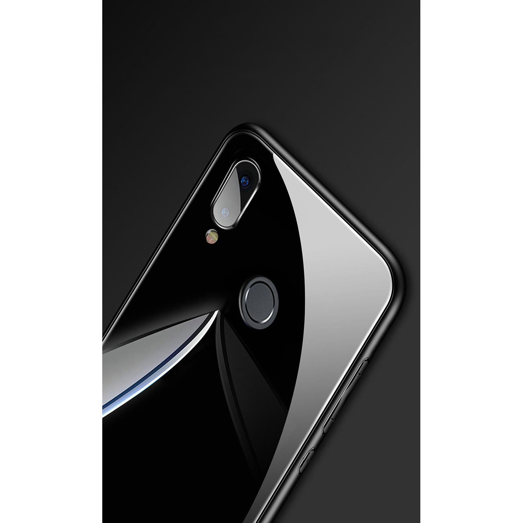 Ốp lưng tráng gương cho Huawei Nova 3i