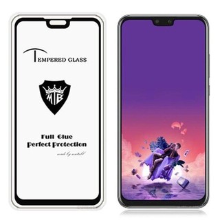 Kính Cường Lực 9D Full Màn Dành Cho Dòng Máy [ HUAWEI NOVA 3i/Y7 Pro/Y9 ] - Siêu Bền - Chống Xước Va Đập