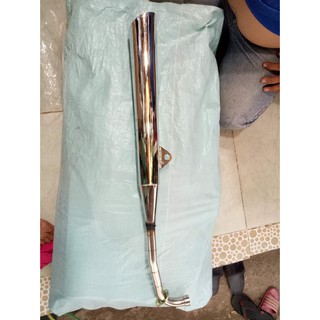 pô wave móc và êm