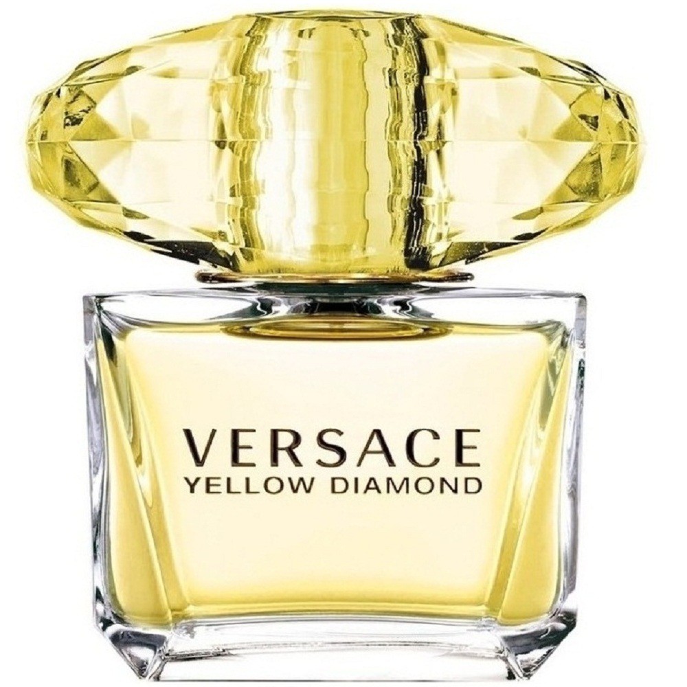 HOT Nước Hoa Nữ 90ml Versace Yellow Diamond, Hana18 cung cấp hàng 100% chính hãng 2020 new