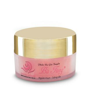 Phấn má hồng Phấn Nụ Bà Tùng