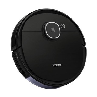 Robot Hút Bụi Lau Nhà Thông Minh Ecovacs T5 Hero, Robot hut bui mới 100%. Bảo hành 18 tháng