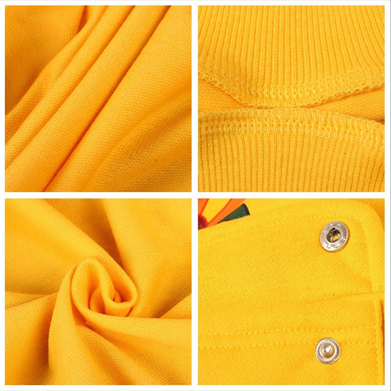 Áo Khoác Hoodie Hóa Trang Wonder Egg Priority Oho Ai | BigBuy360 - bigbuy360.vn