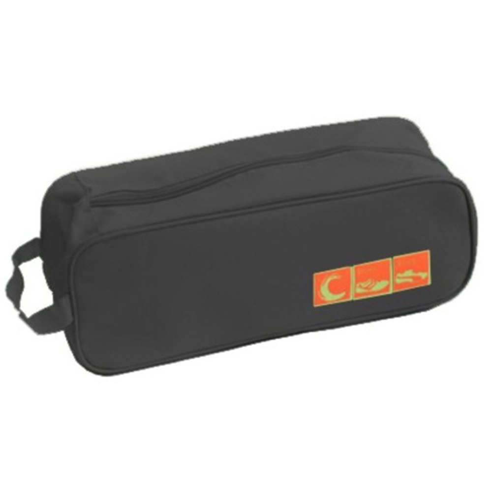 [Tổng Kho Sỉ] Cặp Túi Đựng Giày Dép Nam Nữ Du Lịch Thể Thao - Có Tay Cầm (Xanh/Đen/Hồng)