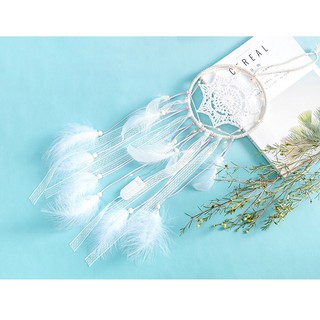 Dreamcatcher trang trí M10