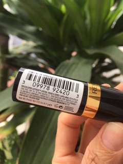 son revlon 423 xách tay Canada