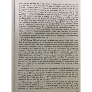 Sách - Binh Pháp Tôn Tử (Tái Bản 2022 - ML)