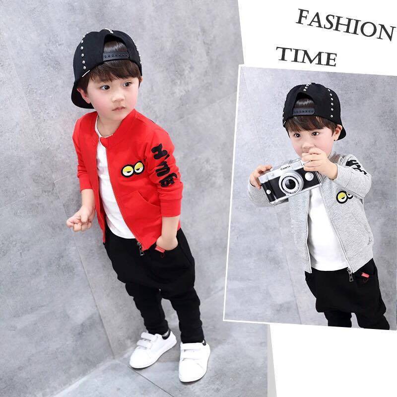 Combo 10 bộ thu đông dày cho bé