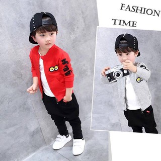 Combo 10 bộ thu đông dày cho bé
