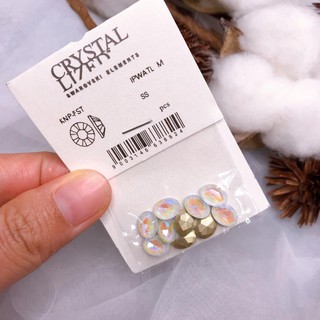 🐾ĐỒ NAIL🐾 Đá ô van - Mã N.OV - Đá đính móng túi 10v