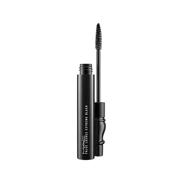 MAC- Chuốt Mi-  False Lashes Extreme Black 8g