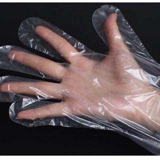 EFILA Set 50 găng tay nilon dùng một lần