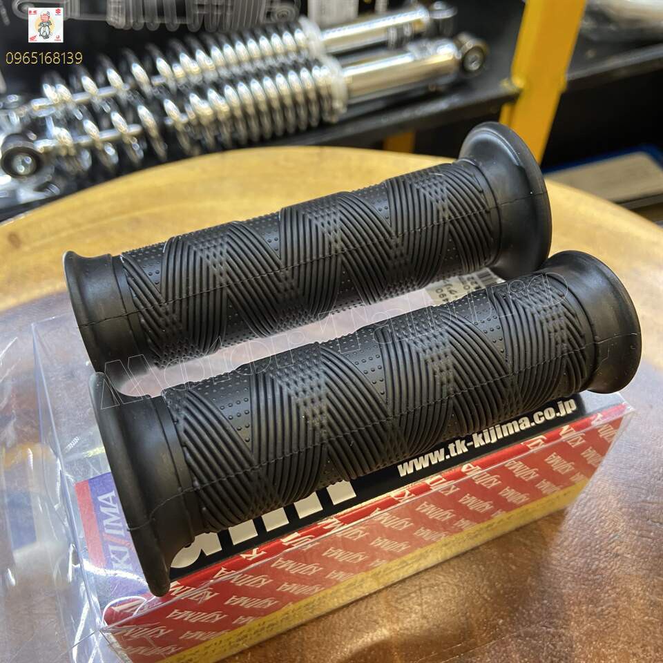 Bao tay Kijima mẫu Samurai