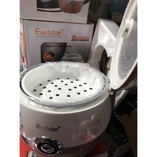 Nồi cơm điện 1,2LEastser cơm ngon.