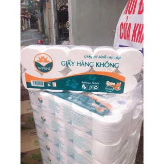 Giấy ăn ,giấy vệ sinh hang không