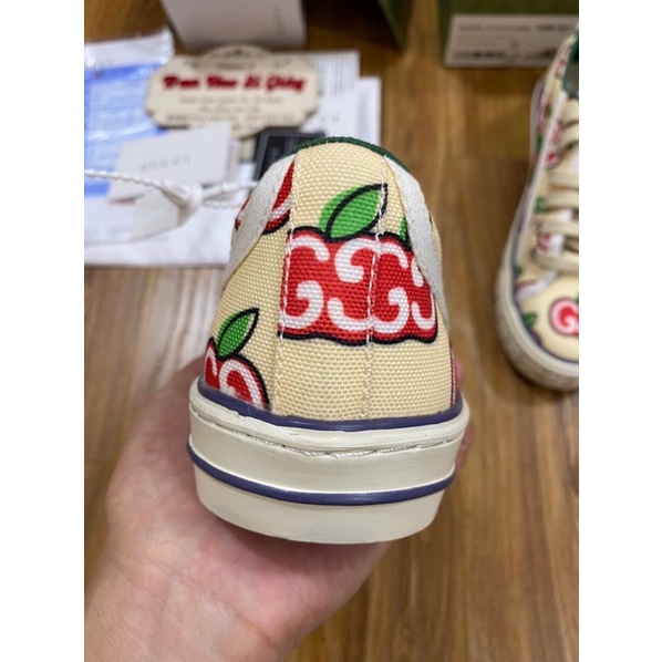 Giày siêu cấp GUCX full box