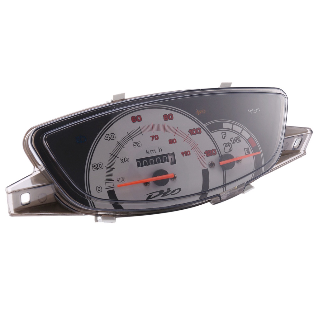 Phụ Kiện Đo Tốc Độ Cho Xe Mô Tô Dio Af27 Af28 Zx Af34