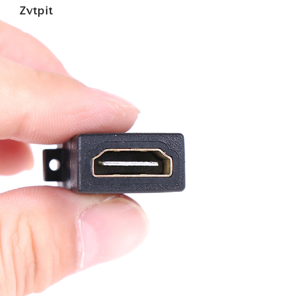 Đầu nối chuyển đổi HDMI cái sang cái