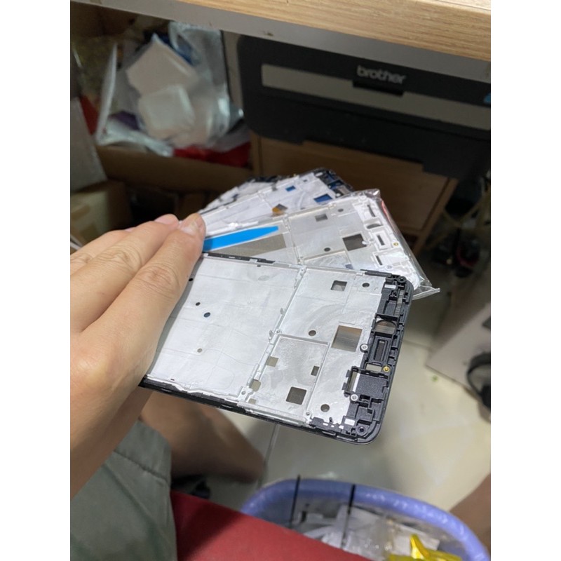 Benzen sườn redmi note 4x