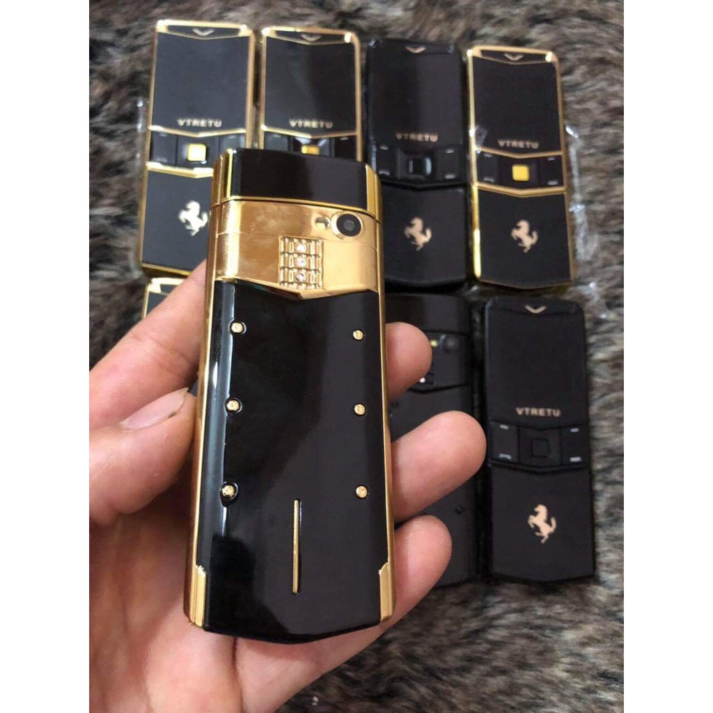 ĐIỆN THOẠI VERTU V05 CỰC ĐẸP