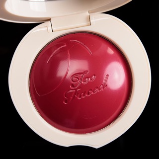 [GIÁ ~900k SALE CÒN 430k] Kem má Toofaced peach my cheek