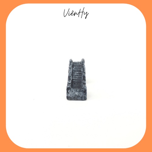 Phụ kiện hồ cá, bể cá, trang trí terrarium, thủy sinh, non bộ, thác nước, bán cạn, sen đá, bonsai, sân vườn. TC014