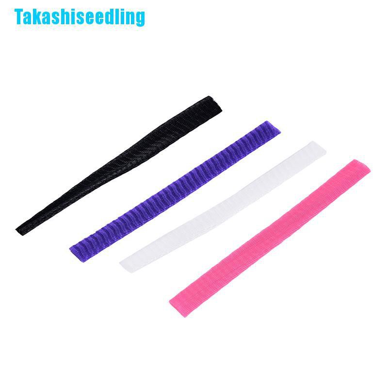 Bộ 10 Cọ Trang Điểm Bảo Vệ Tiện Dụng