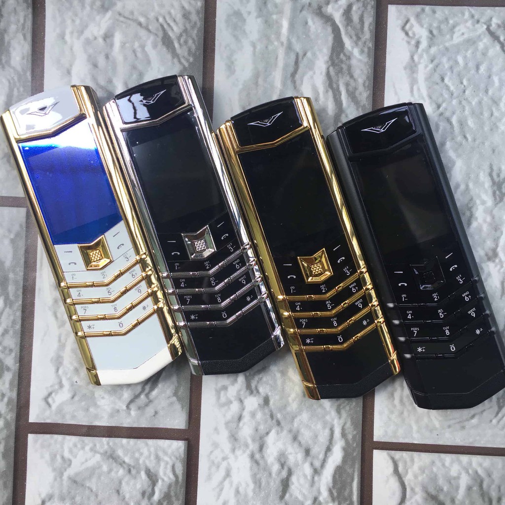 Điện thoại VT K10 cao cấp gía rẻ tặng kèm bao da + 2 pin xịn | BigBuy360 - bigbuy360.vn