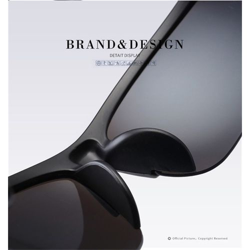 Kính Mát Shimano Chống Tia UV Đi Câu Cá