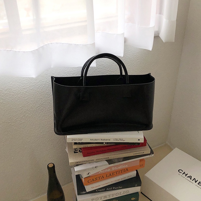 Túi xách  IELGY bằng da PU hình vuông thời trang cho nữ