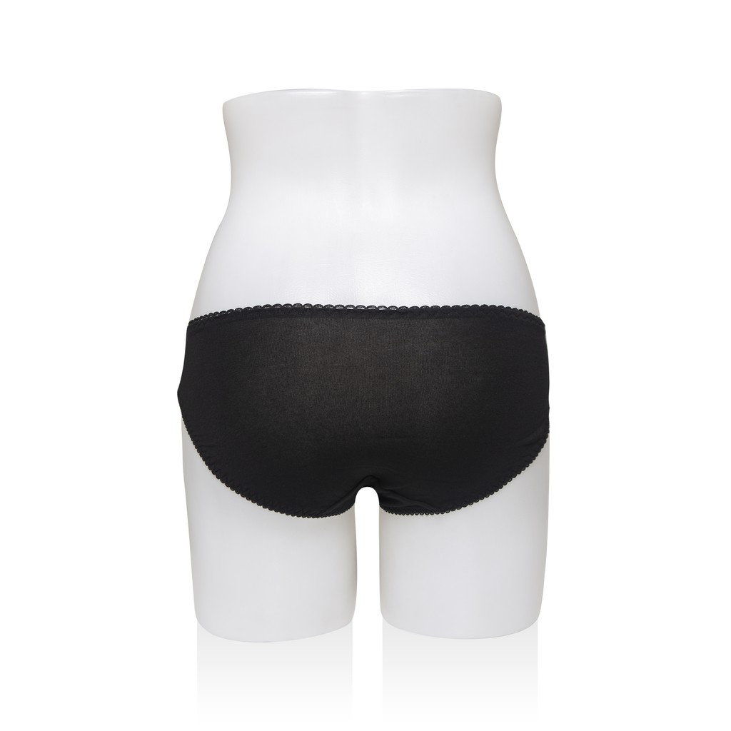 Quần lót nữ Narsis K9016 màu đen