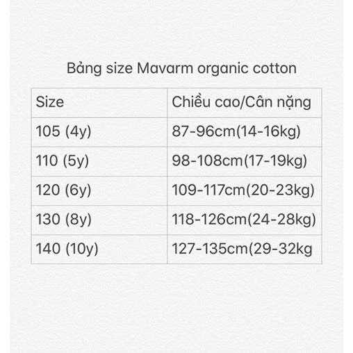 [Organic cotton] Áo tay lỡ cotton giấy trẻ em Mavarm hình mèo. HA0940